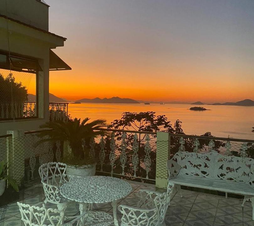 Photo of Patio Balcony in Ibicui