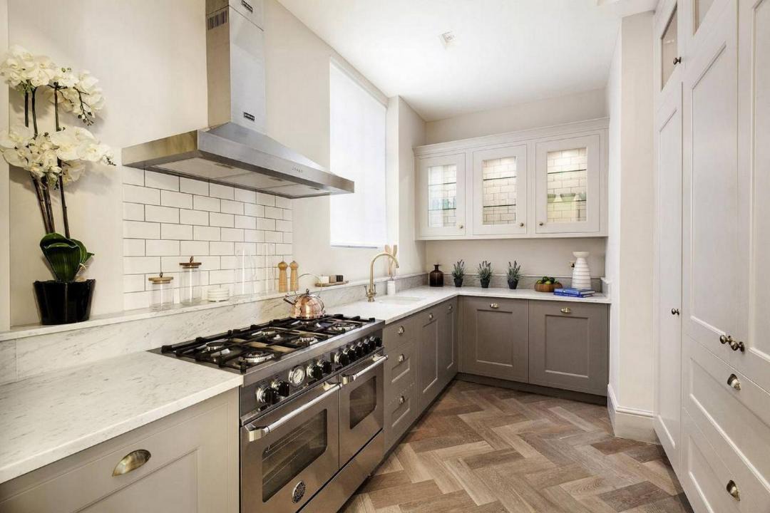 Photo of Kitchen in Chelsea