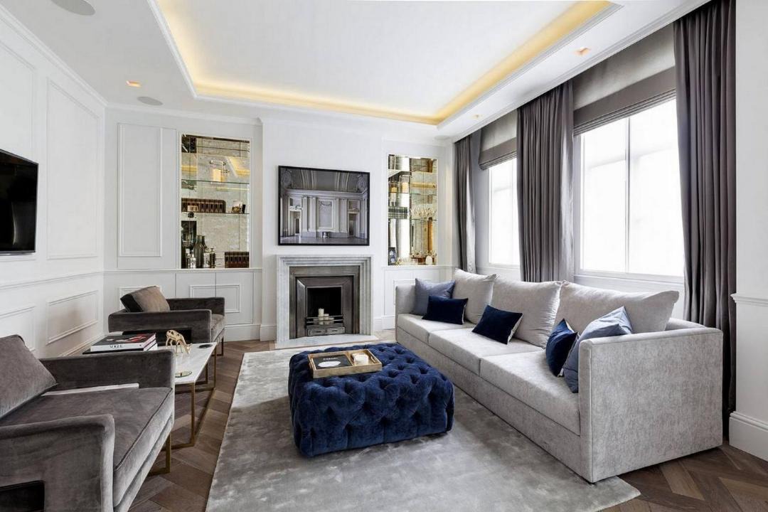 Photo of Livingroom in Chelsea
