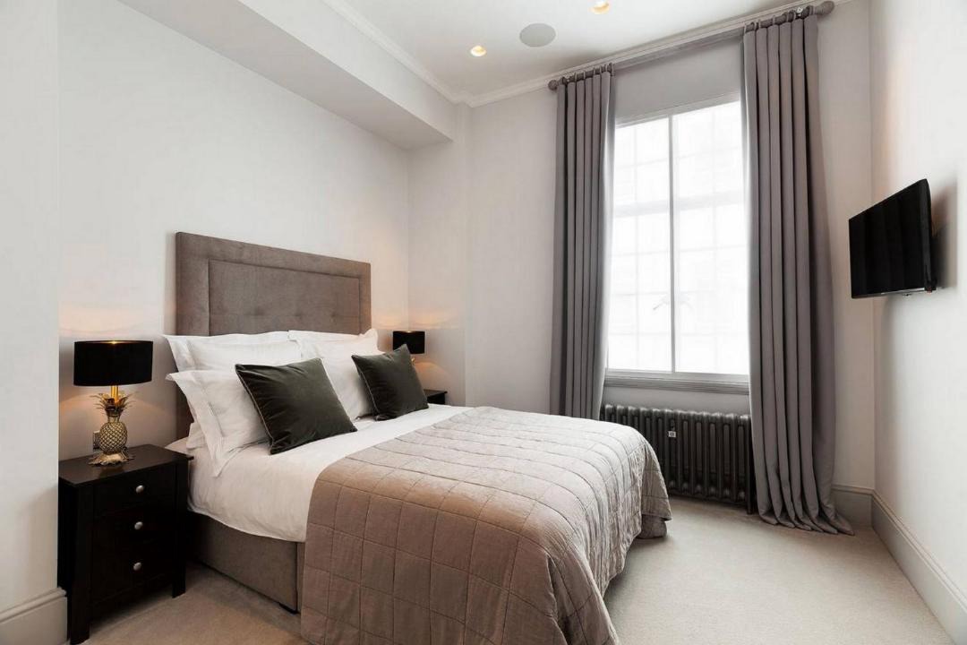 Photo of Bedroom in Chelsea