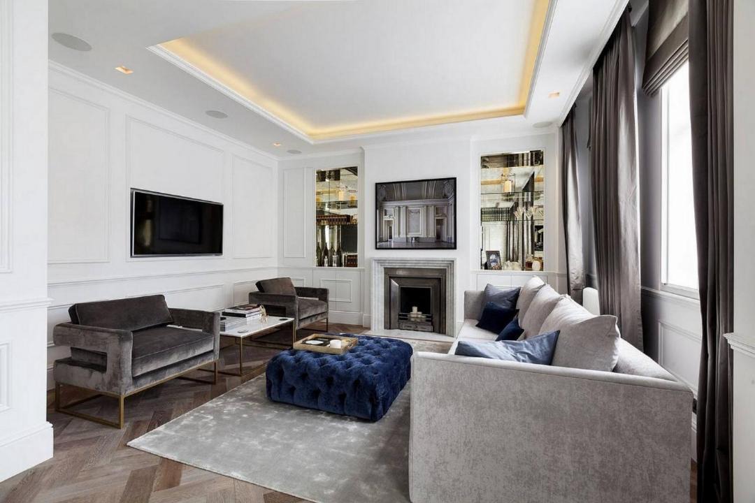 Photo of Livingroom in Chelsea
