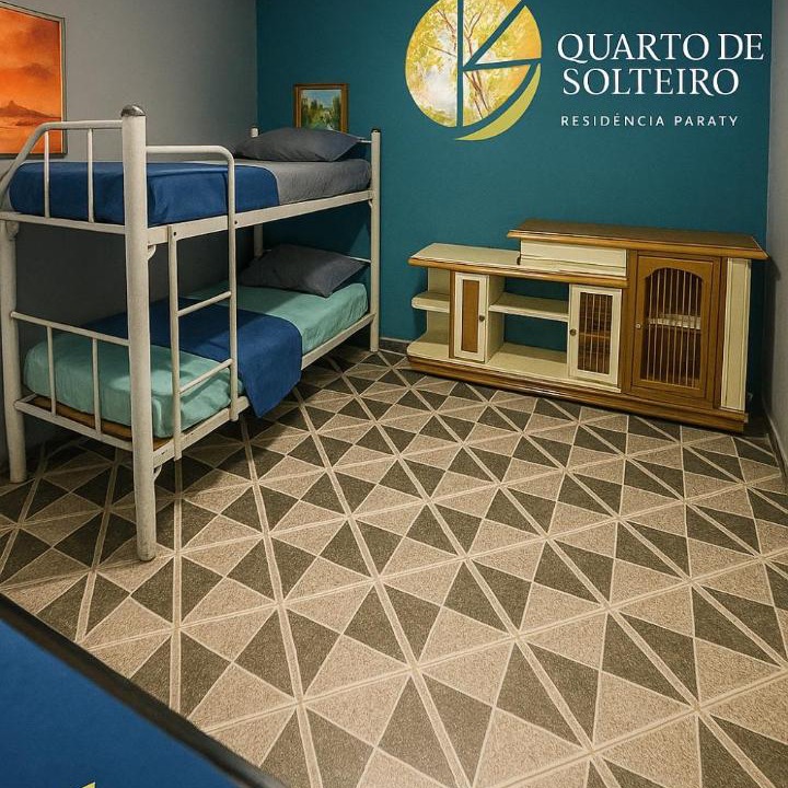 Photo of Bedroom in Paraty