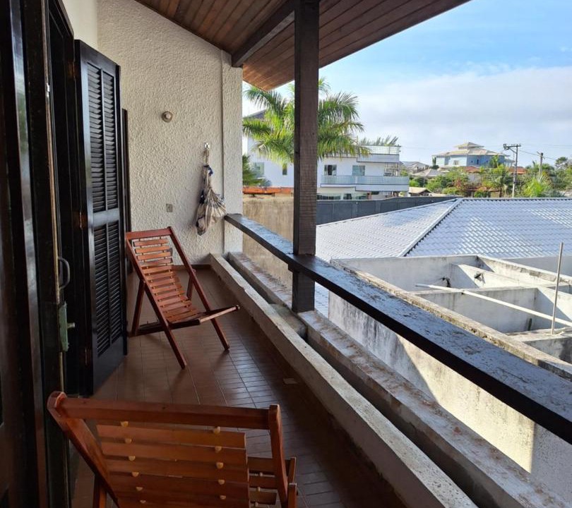 Photo of Patio Balcony in Itauna
