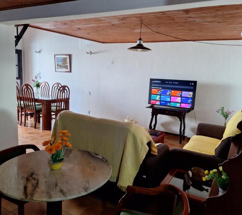Photo of Livingroom in Itauna