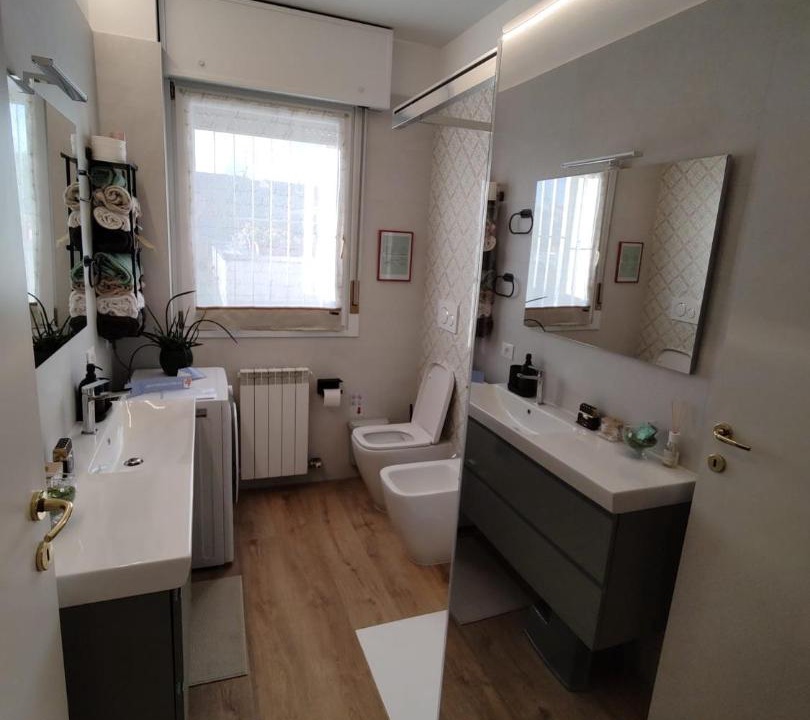 Photo of Bathroom in Padova