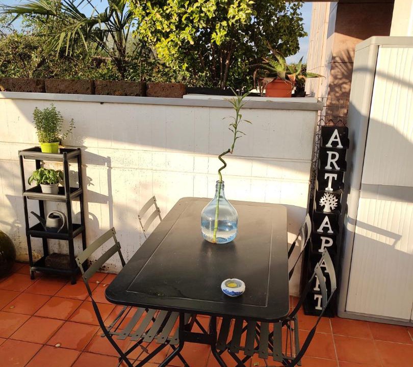 Photo of Patio Balcony in Padova