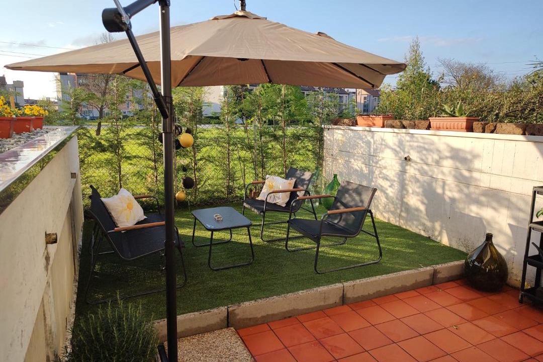 Photo of Patio Balcony in Padova
