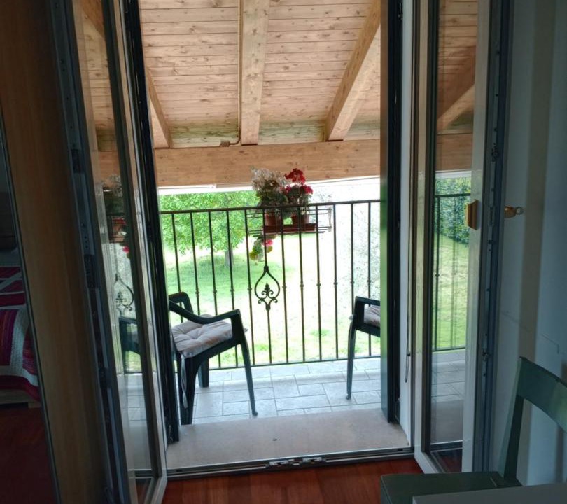 Photo of Patio Balcony in Zero Branco