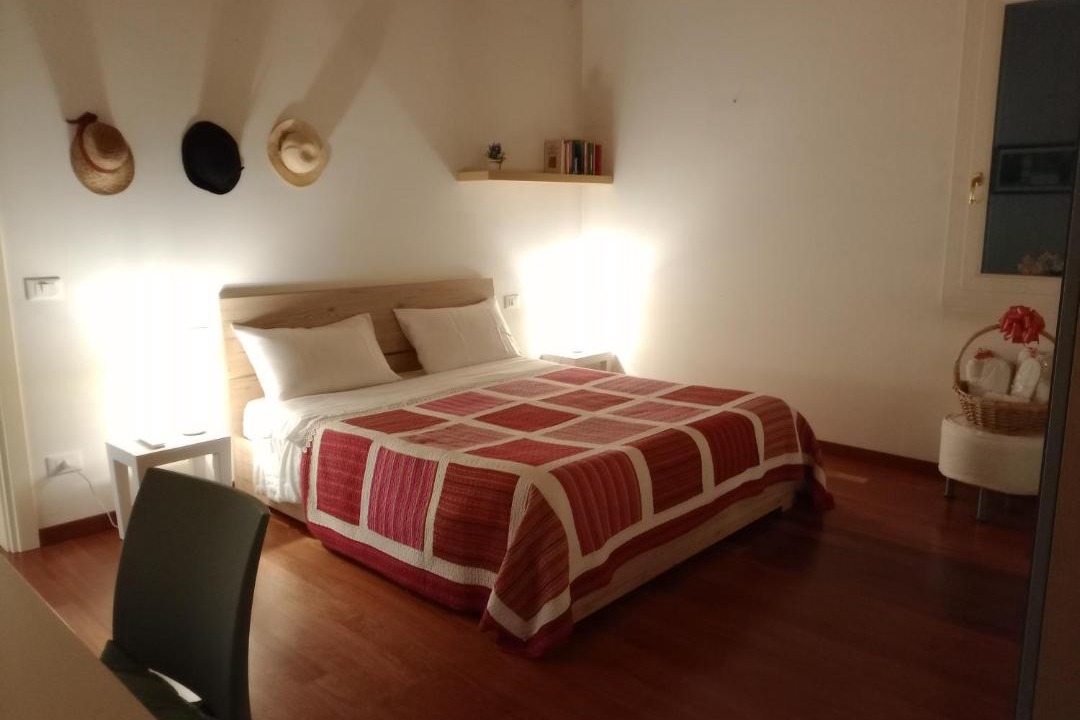 Photo of Bedroom in Zero Branco