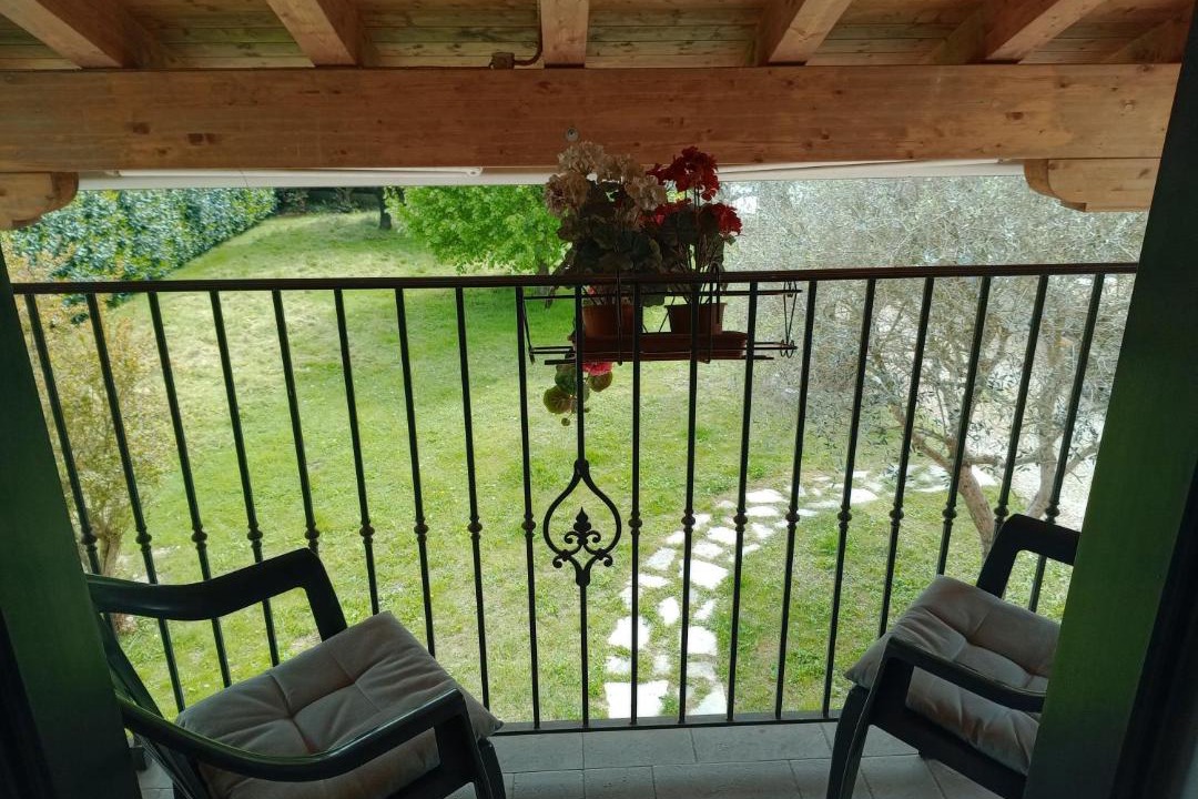 Photo of Patio Balcony in Zero Branco