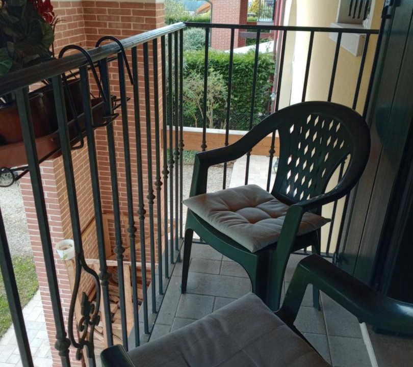 Photo of Patio Balcony in Zero Branco