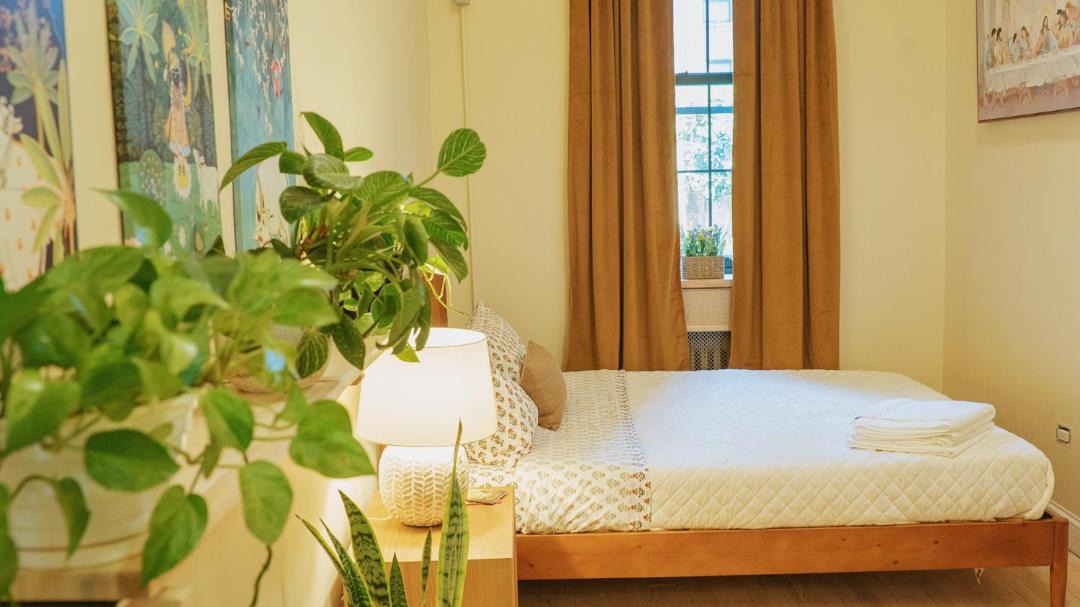 Photo of Bedroom in Chelsea