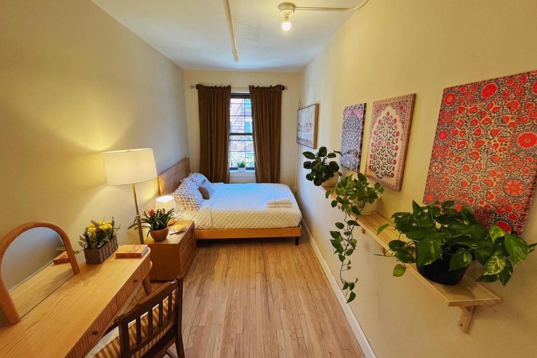 Photo of Bedroom in Chelsea