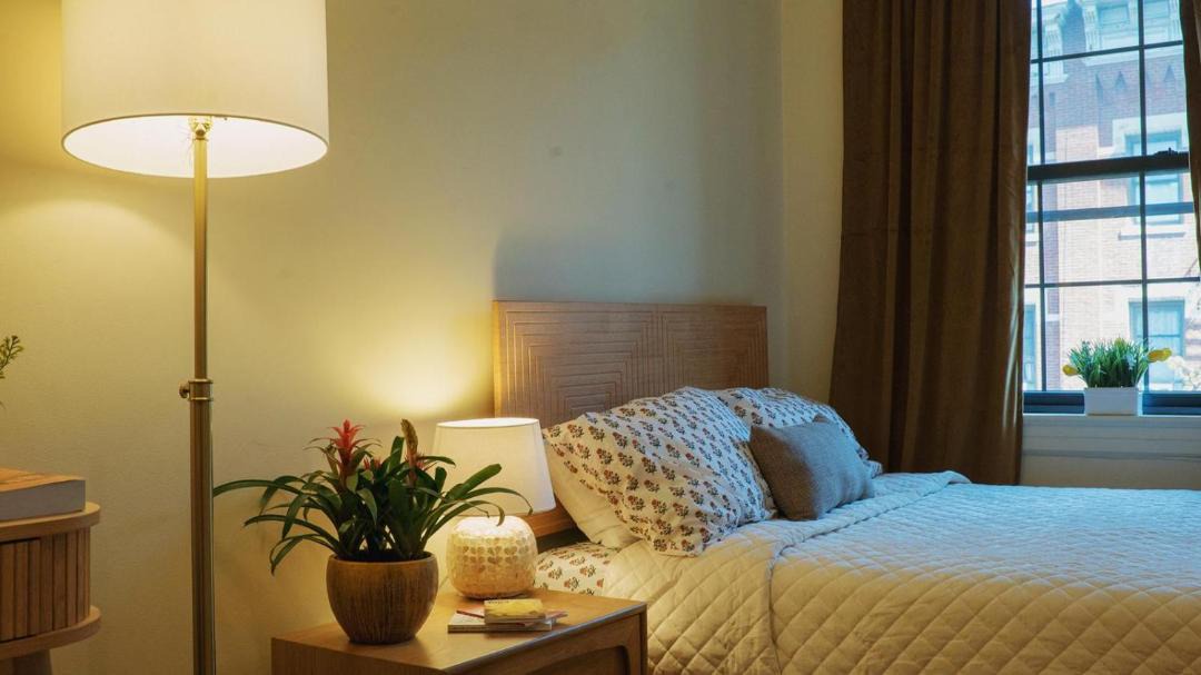 Photo of Bedroom in Chelsea