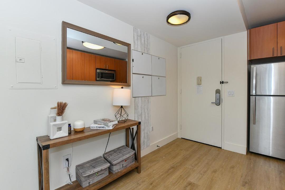 Photo of Kitchen in Midtown West
