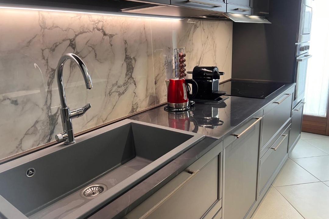 Photo of Kitchen in Ovest