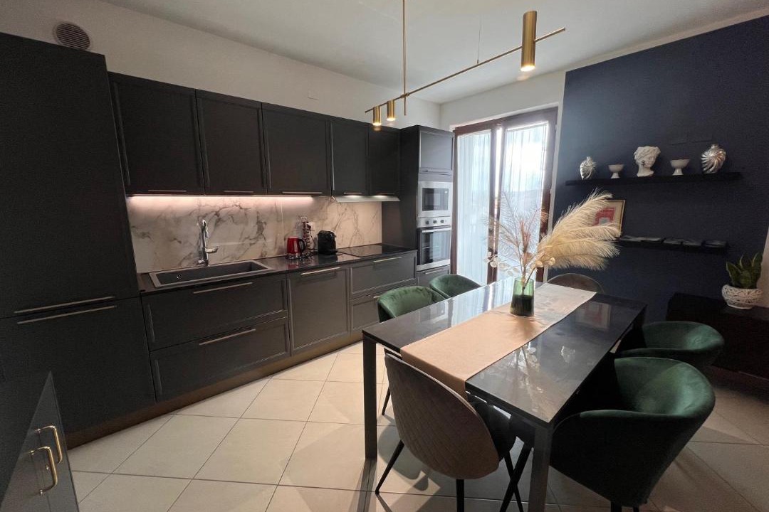 Photo of Kitchen in Ovest