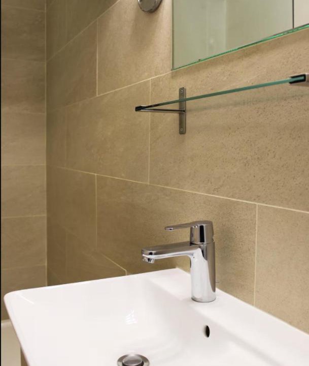 Photo of Bathroom in Petit-Ivry