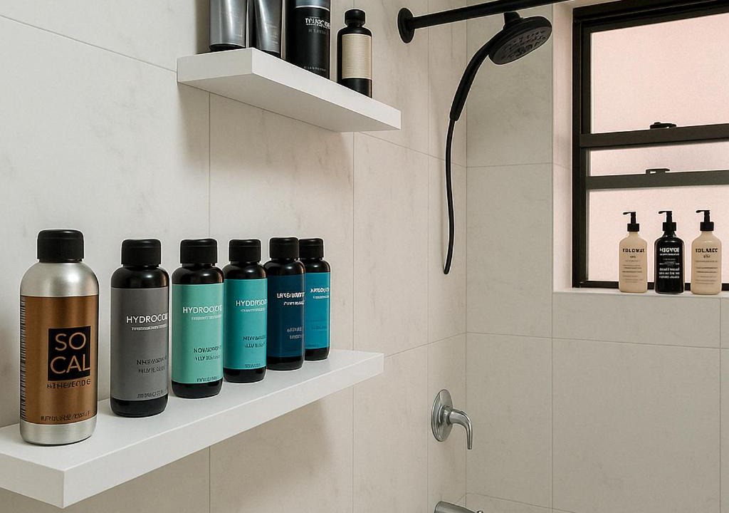 Photo of Bathroom in Harlem