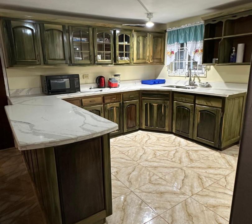 Photo of Kitchen in Lacovia