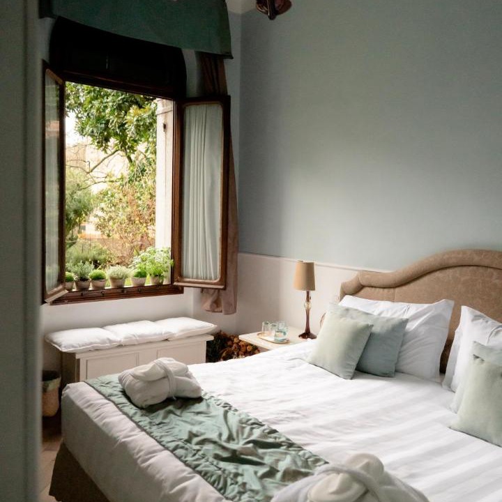 Photo of Bedroom in Santa Maria in Stelle