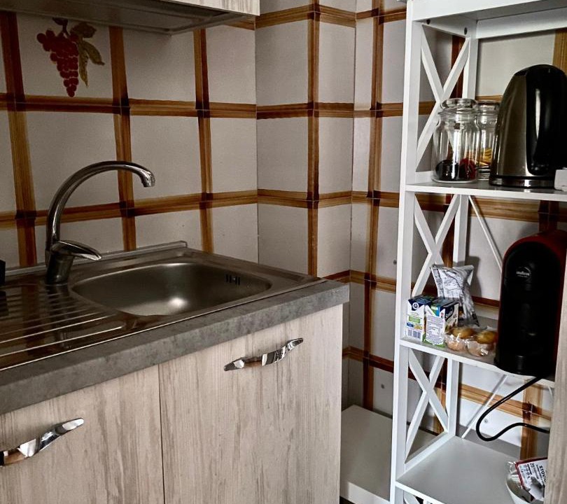 Photo of Kitchen in Cavalcaselle