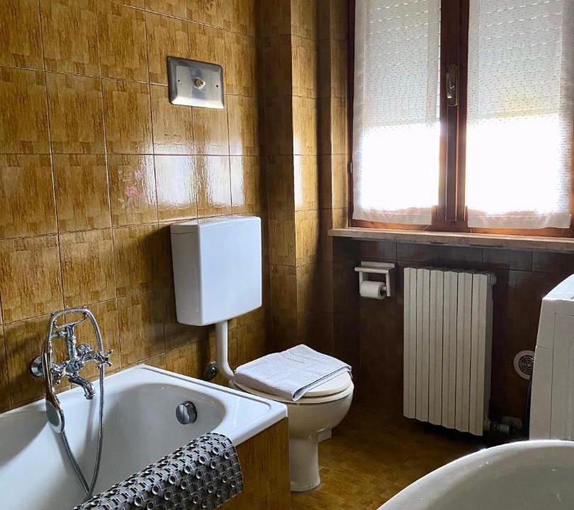 Photo of Bathroom in Cavalcaselle