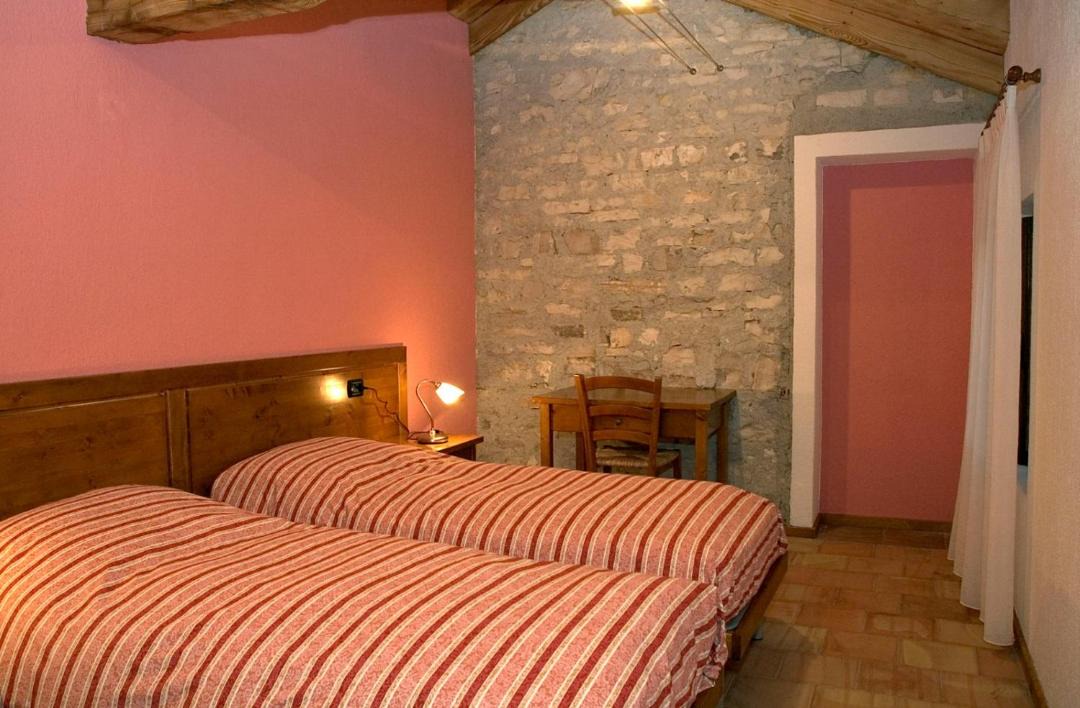 Photo of Bedroom in Valdobbiadene