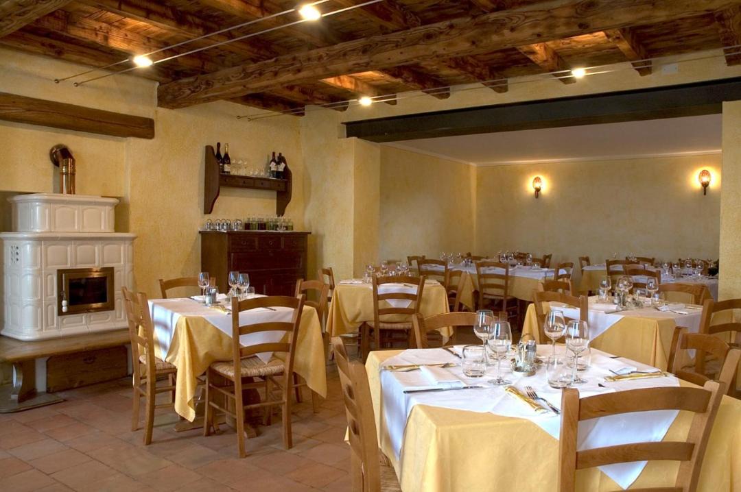 Photo of Kitchen in Valdobbiadene