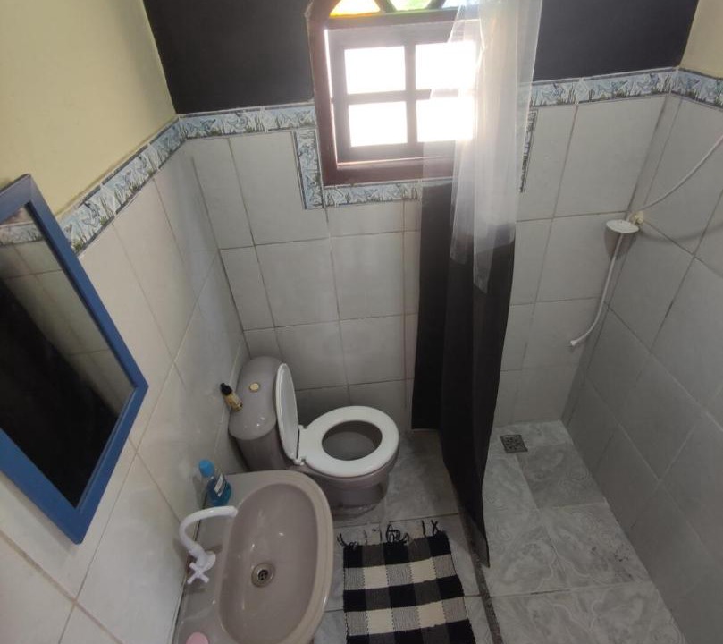 Photo of Bathroom in Tucuns