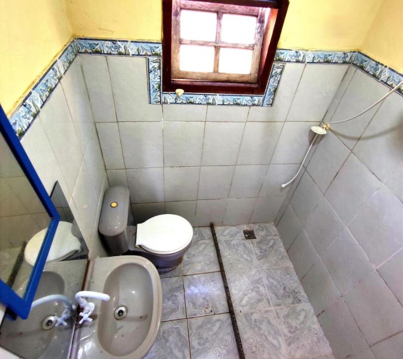 Photo of Bathroom in Tucuns