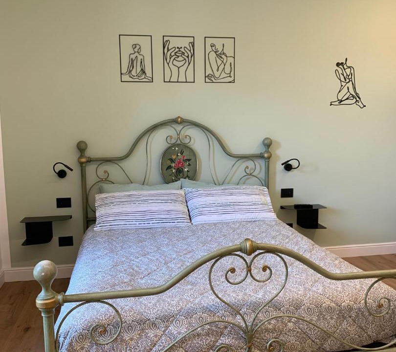 Photo of Bedroom in Valdobbiadene
