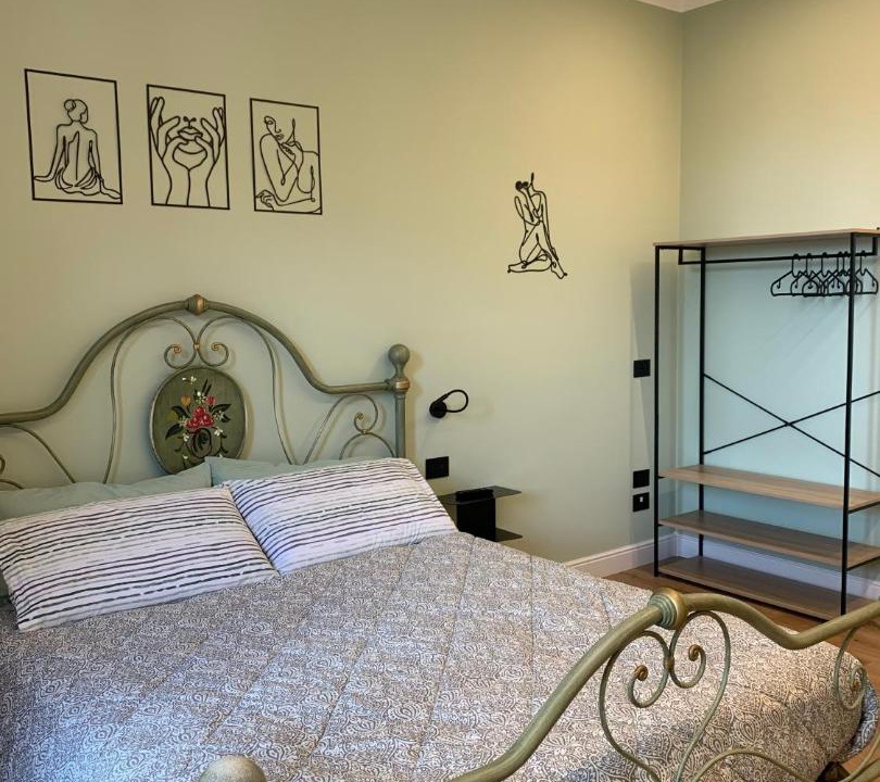 Photo of Bedroom in Valdobbiadene
