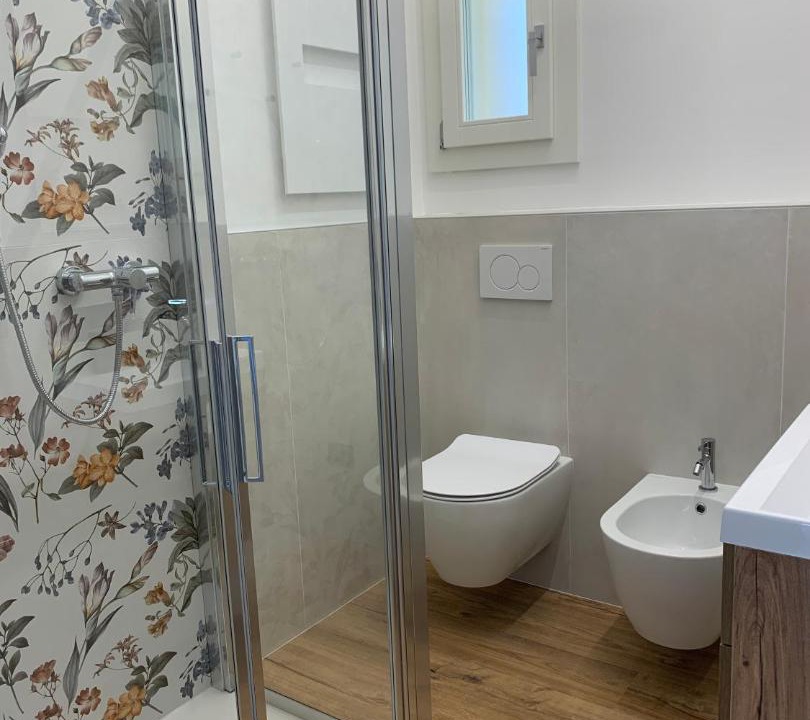 Photo of Bathroom in Valdobbiadene