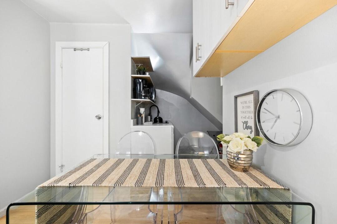Photo of Kitchen in Midtown West