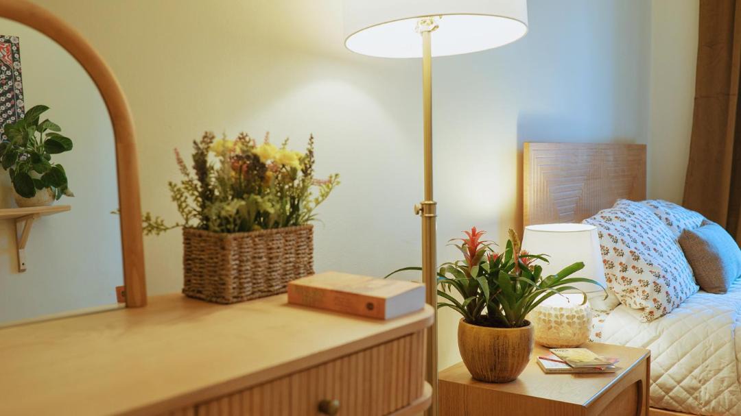 Photo of Bedroom in Chelsea