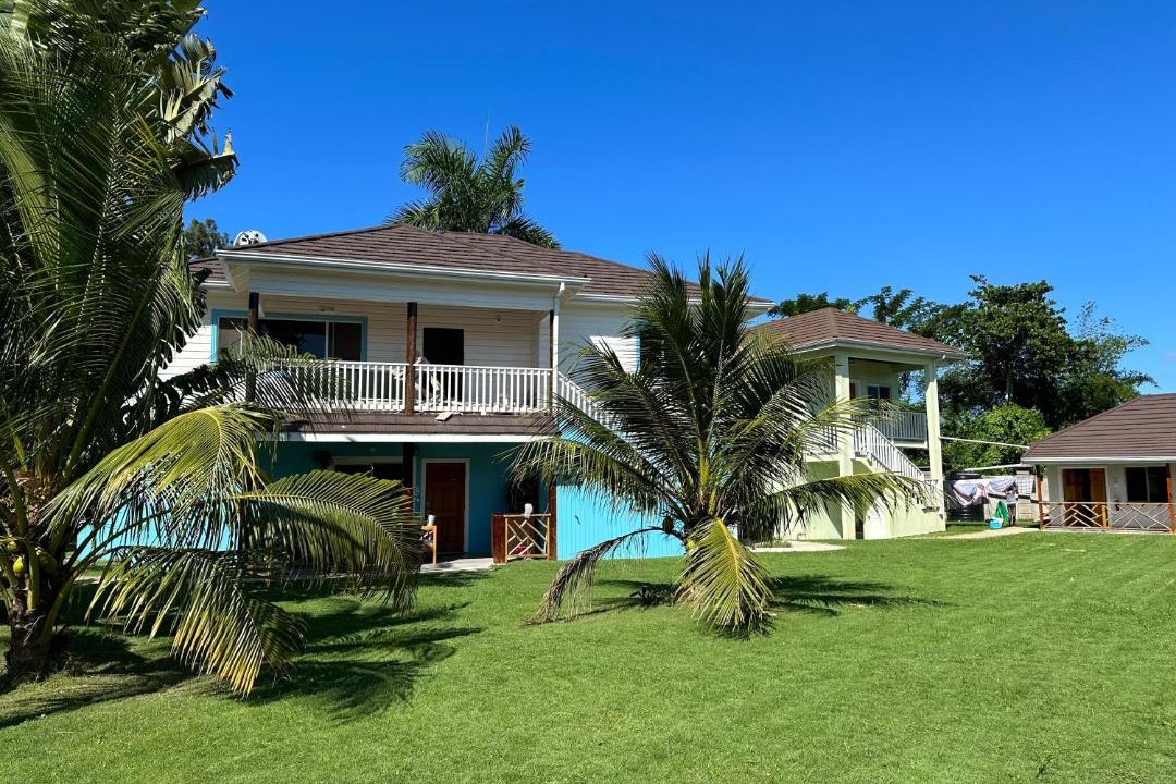 Photo of Others in Negril