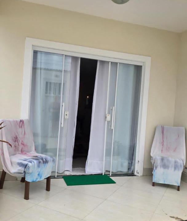 Photo of Patio Balcony in Sao Jose