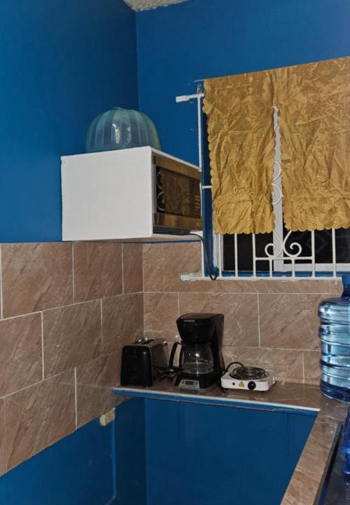 Photo of Kitchen in Spanish Town Zone