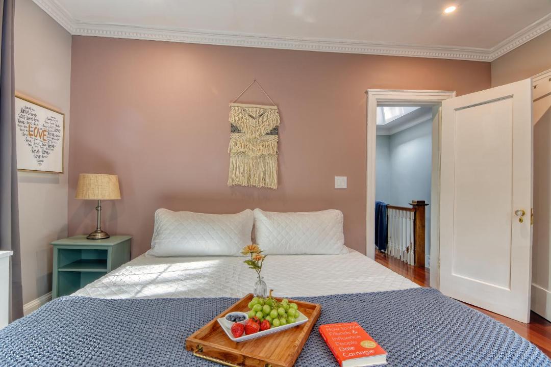 Photo of Bedroom in Prospect Lefferts Gardens