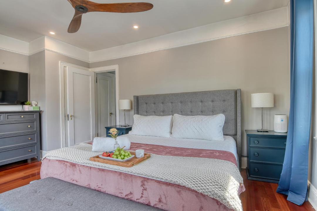Photo of Bedroom in Prospect Lefferts Gardens