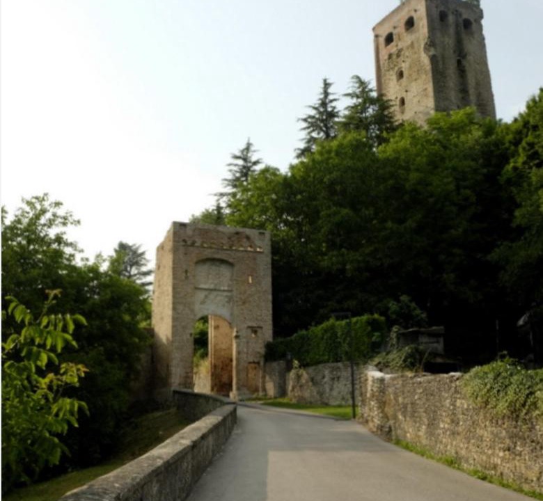 Photo of Buildings in Pieve di Soligo