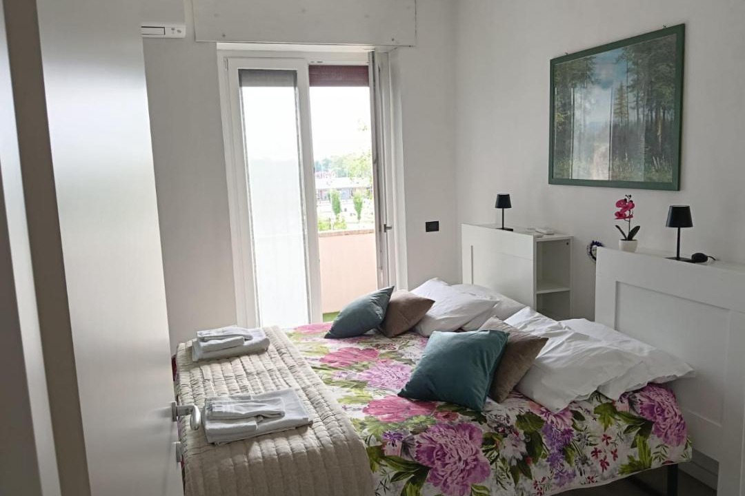 Photo of Bedroom in Cittadella