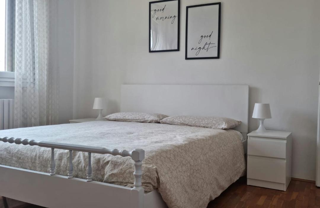 Photo of Bedroom in Treviso
