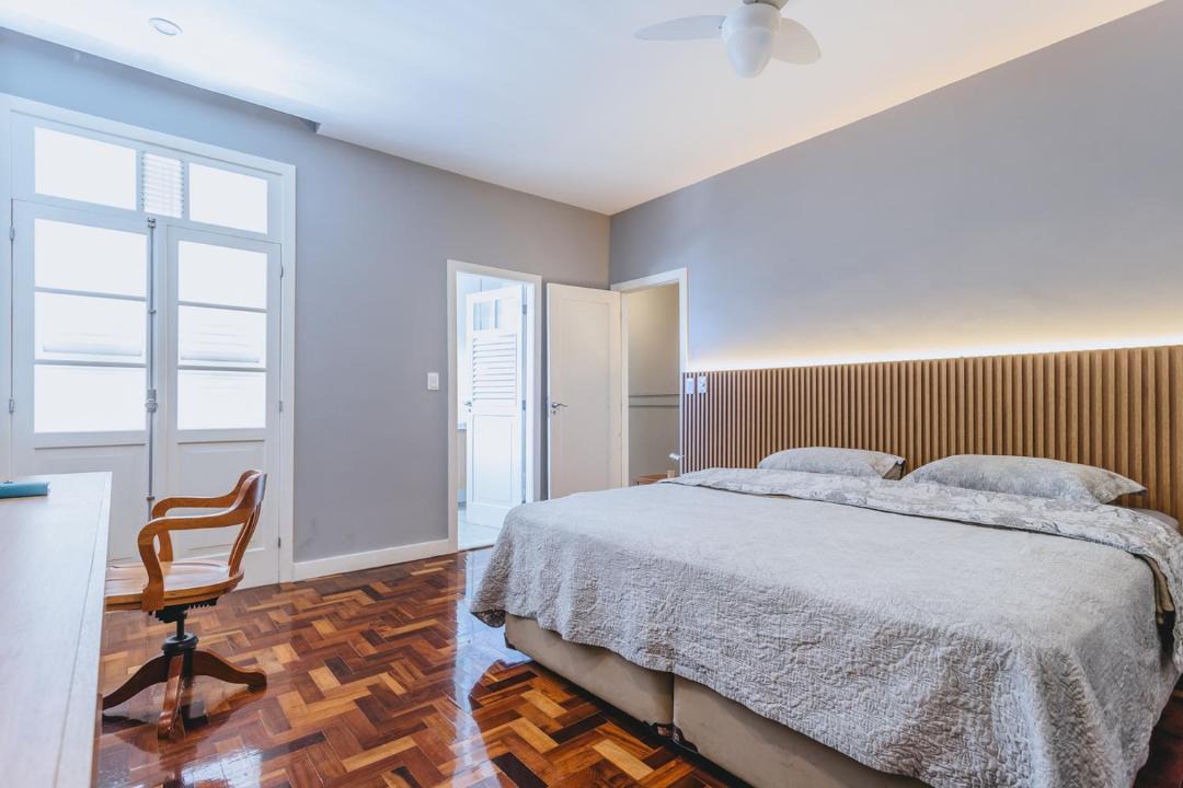 Photo of Bedroom in Alto