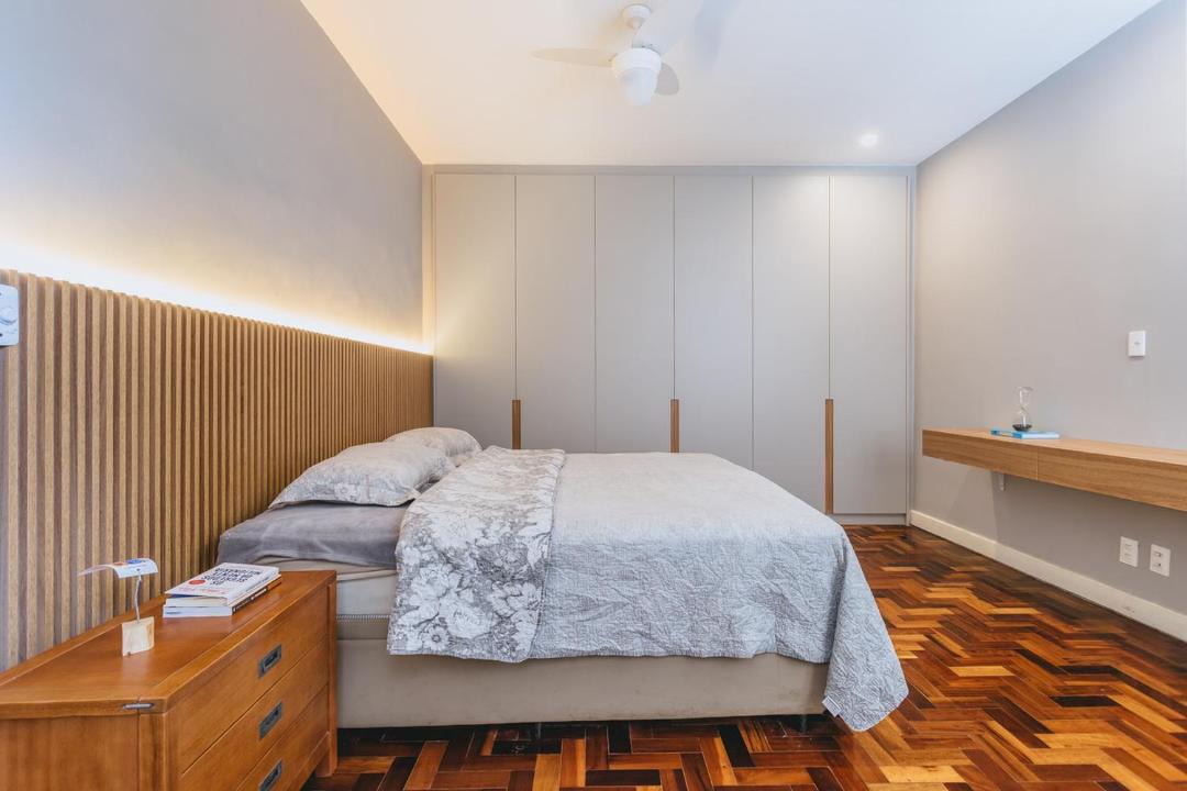 Photo of Bedroom in Alto