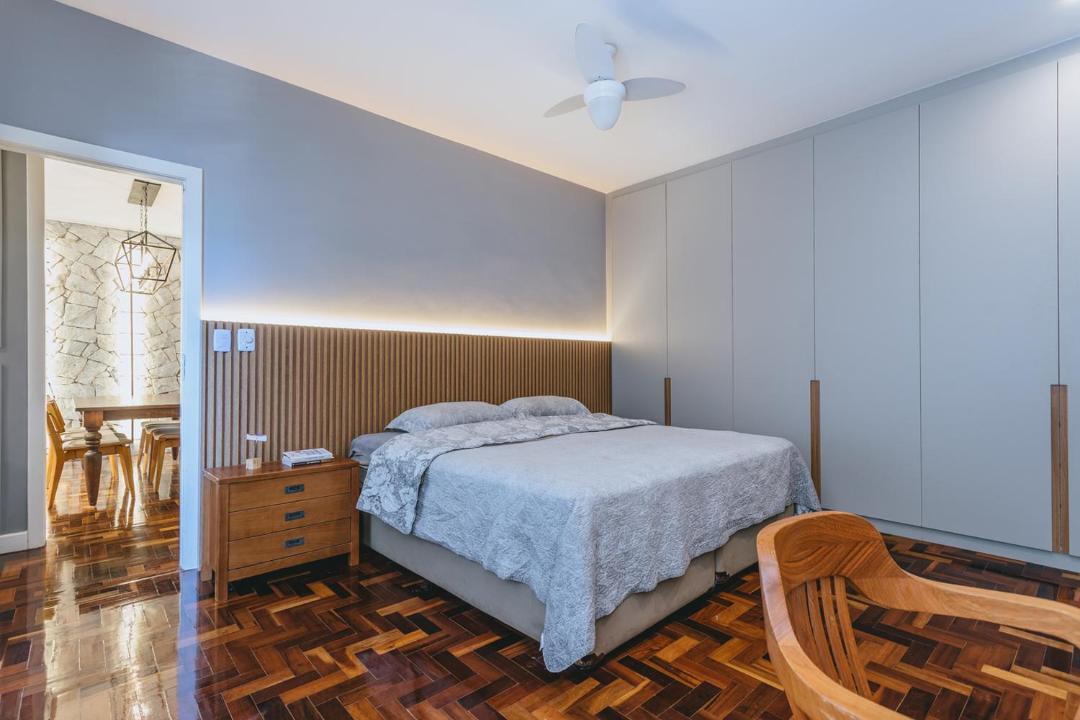 Photo of Bedroom in Alto