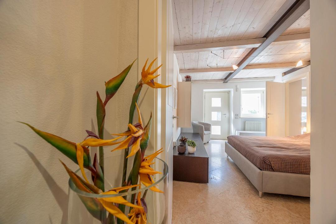 Photo of Bedroom in Gargagnago di Valpolicella
