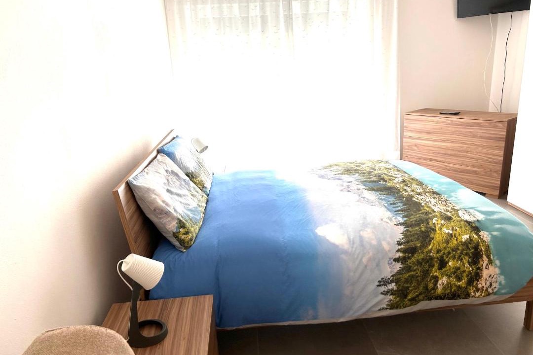 Photo of Bedroom in Sospirolo
