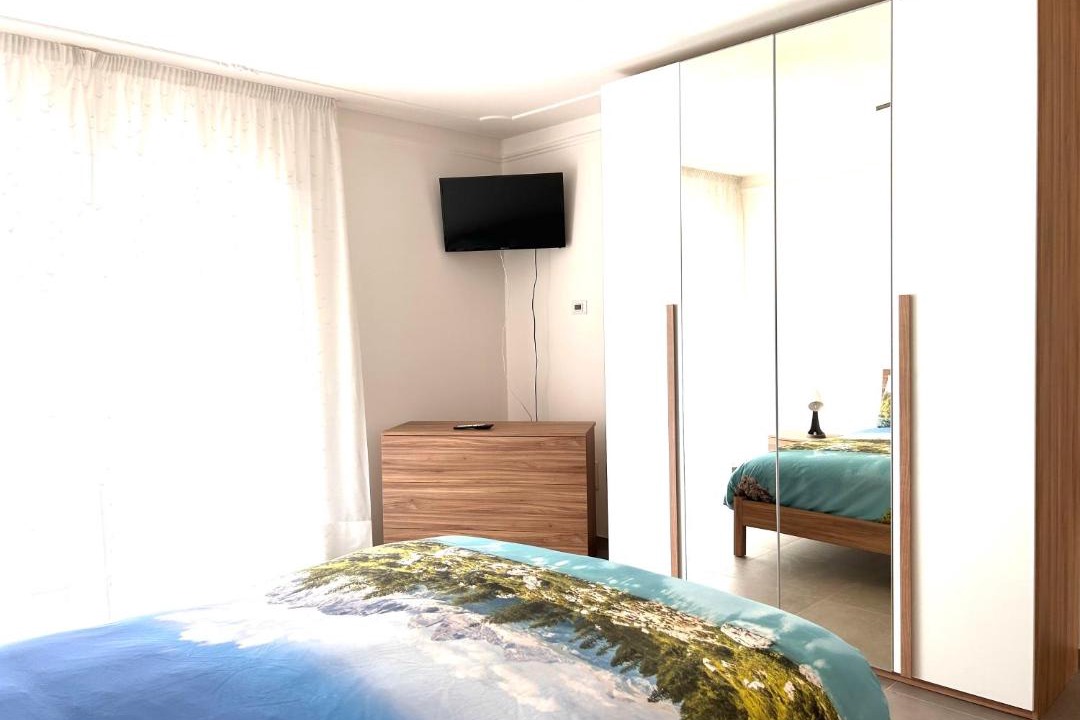 Photo of Bedroom in Sospirolo